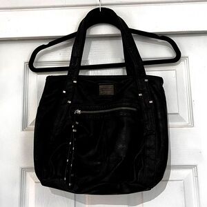 O’Neill Black Bag/Purse